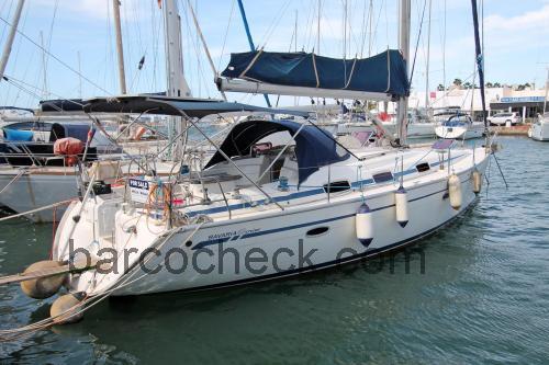 Bavaria Cruiser 42 avaliação e ficha técnica